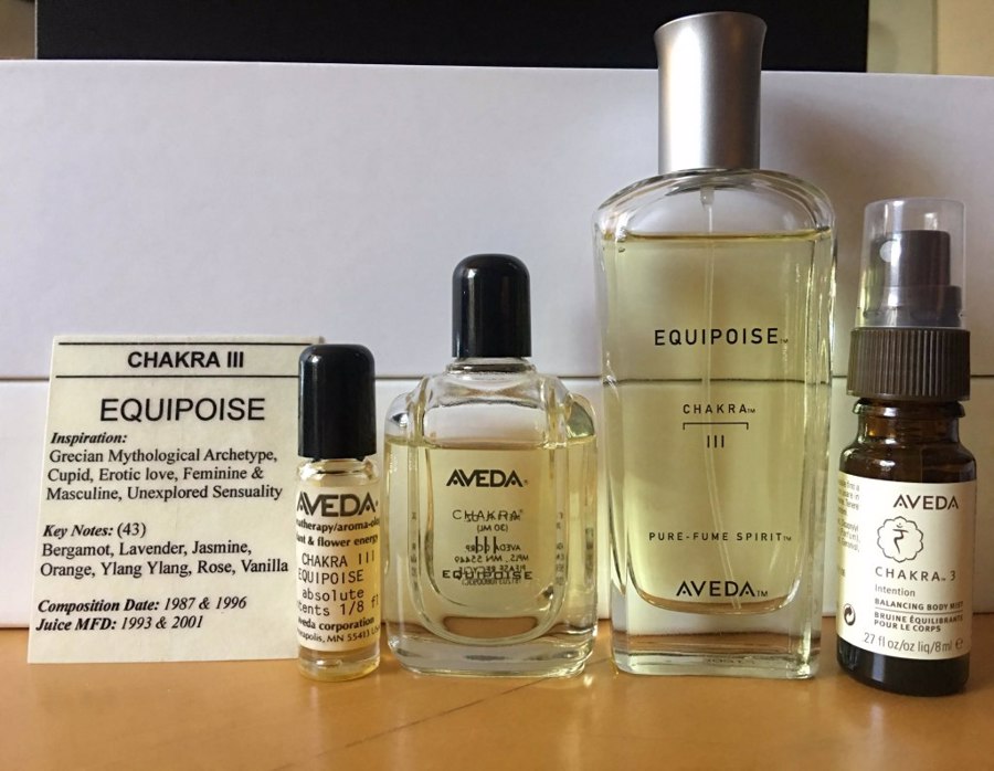شرکت aveda