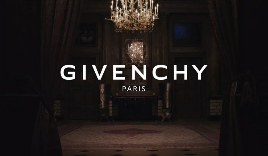 شرکت Givenchy