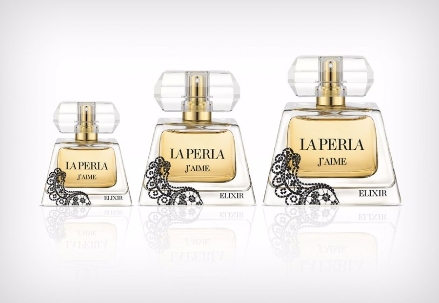 شرکت La peria