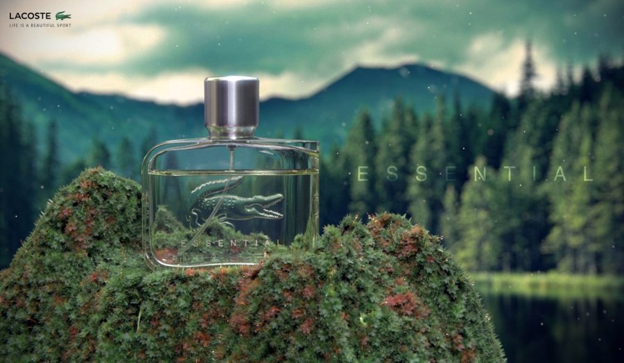 شرکت Lacoste