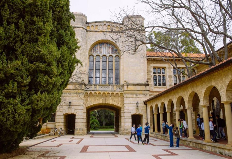 University of Western Australia
