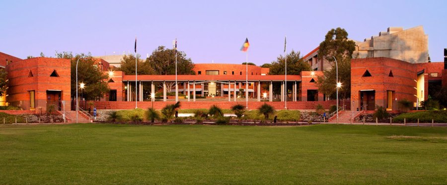 دانشگاه کرتین | Curtin University of technology