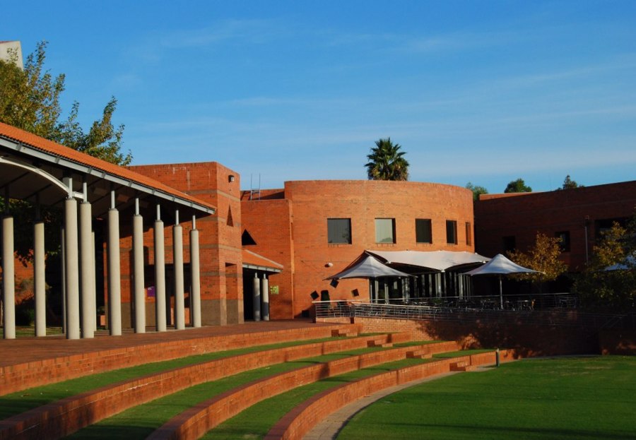 دانشگاه کرتین | Curtin University of technology