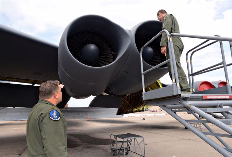 Northrop Grumman با 11.88میلیارد دلار درآمد
