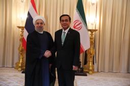iran-and-thailand