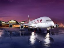 قطر ایرویز