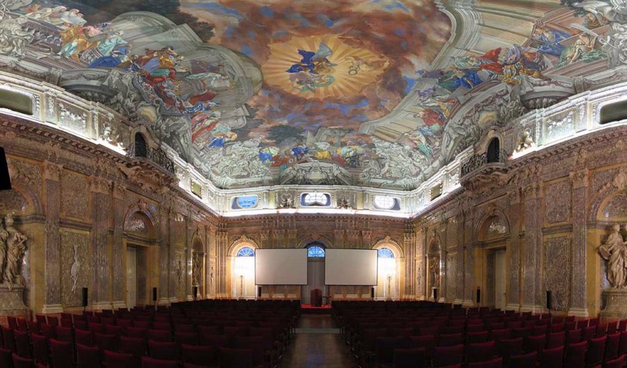 دانشگاه وین | University of Vienna