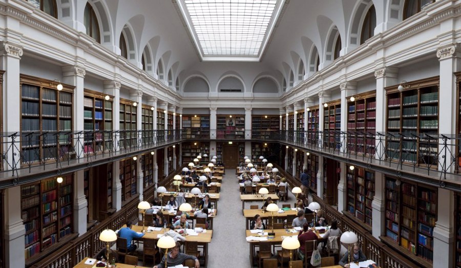 • دانشگاه گراتس University Of Graz