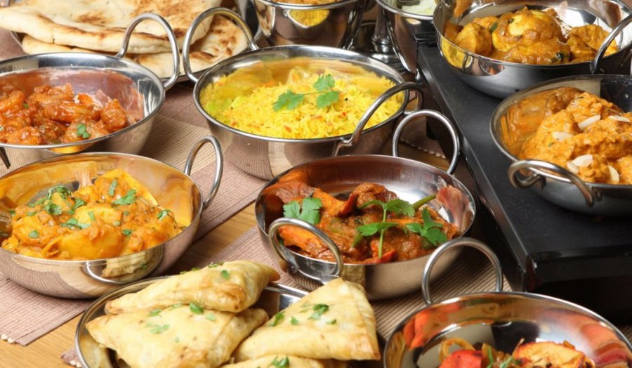 غذاهای بنگلادشی