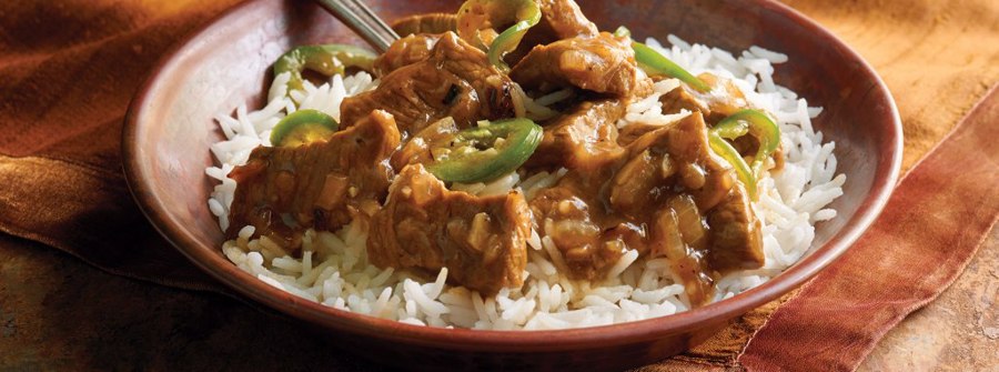 خورش بنگلادشی