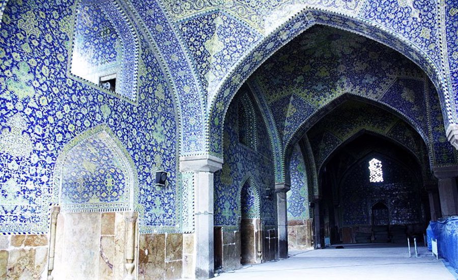 shah-masque