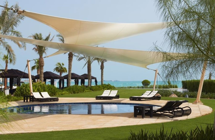 هتل اس تی رجیس دوحه | The St. Regis Doha