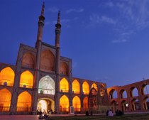main-yazd