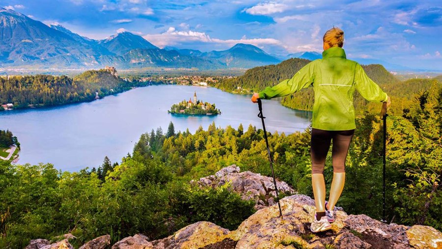 زندگی مردم اسلوونی چگونه است؟