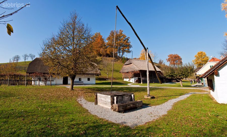 موزه باز رگاتیک، مشهورترین موزه اسلوونی