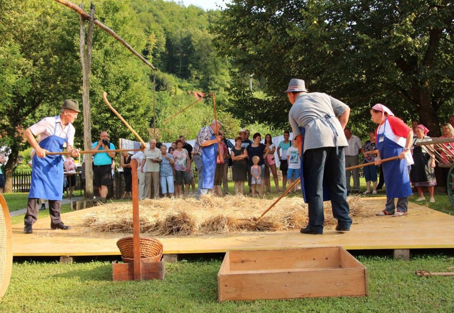 موزه باز رگاتیک، مشهورترین موزه اسلوونی