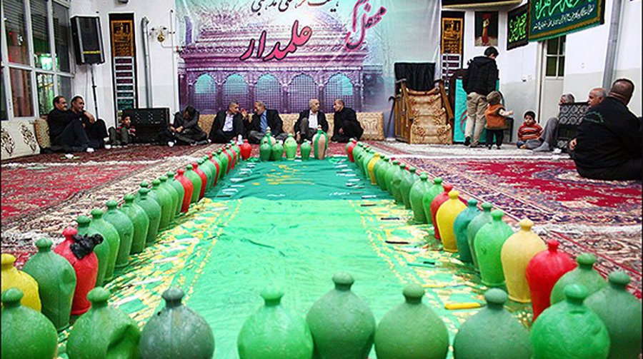 mazandaran-gholak-shekani