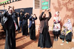 abyaneh