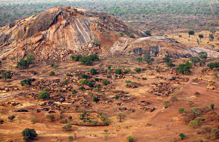 پارک ملی زکوما | Zakouma National Park