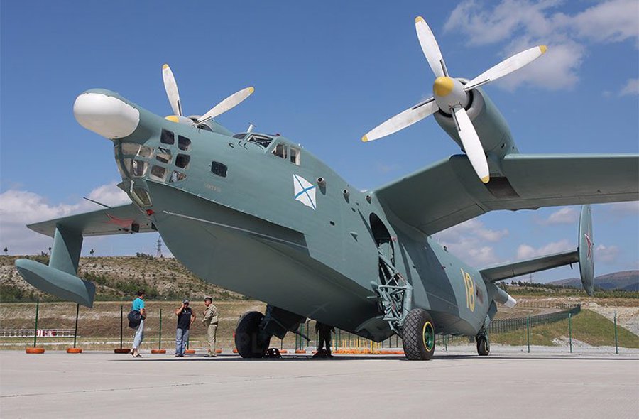 be-12
