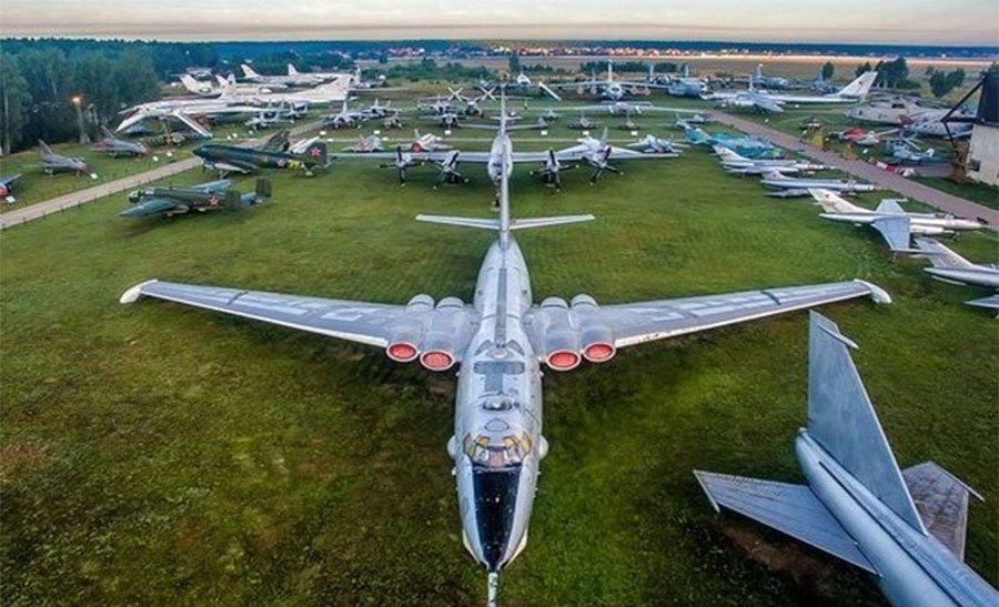 bombardier