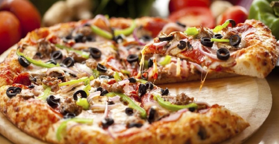 رستوران های زنجیره ای پیتزا هات | Pizza Hut