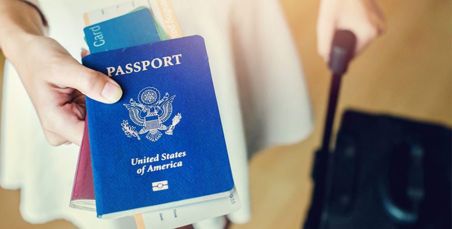 پیکاپ ویزا چیست ؟