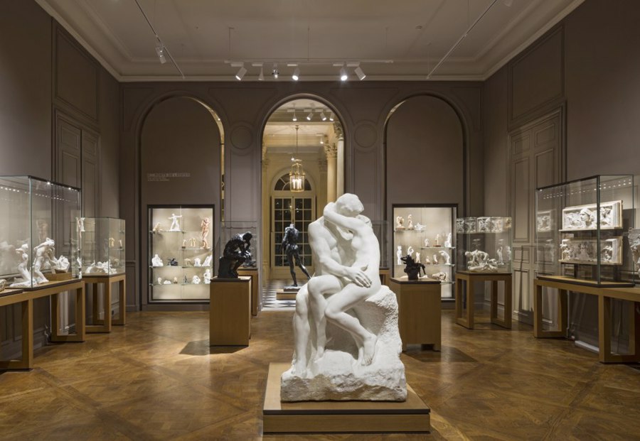 موزه رودن | Musée Rodin