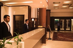 افزایش نرخ هتل