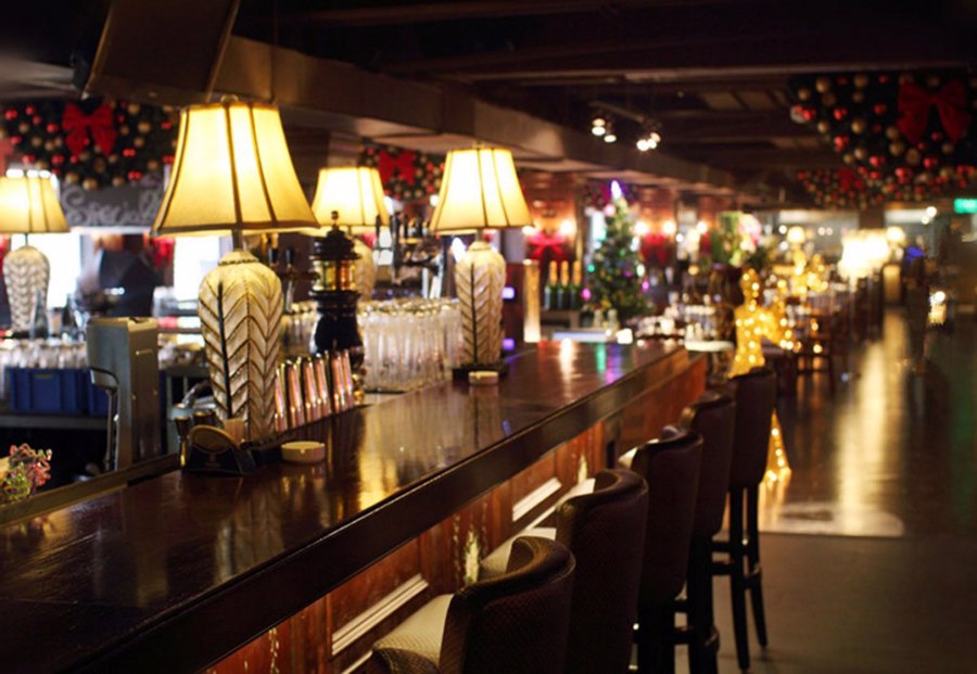 رستوران 1920 گوانجو | 1920 Restaurant & Bar