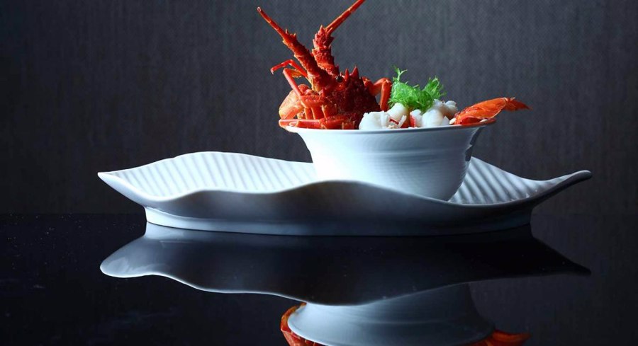 oakroom restaurant