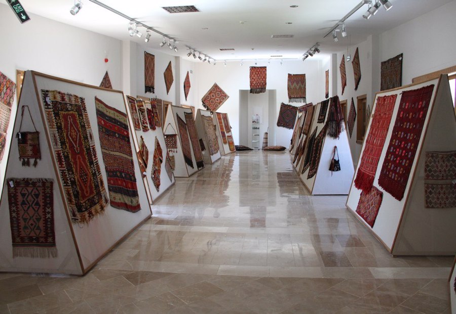 جاذبه های اسپارتا