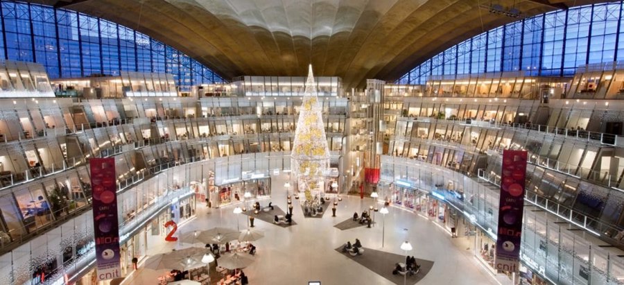 لادفانس | La Défense