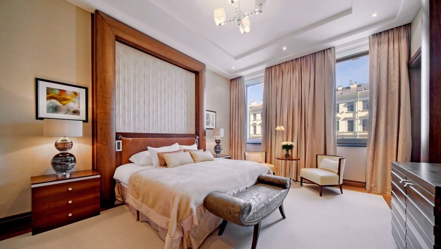 هتل کورینتیا | Corinthia Hotel