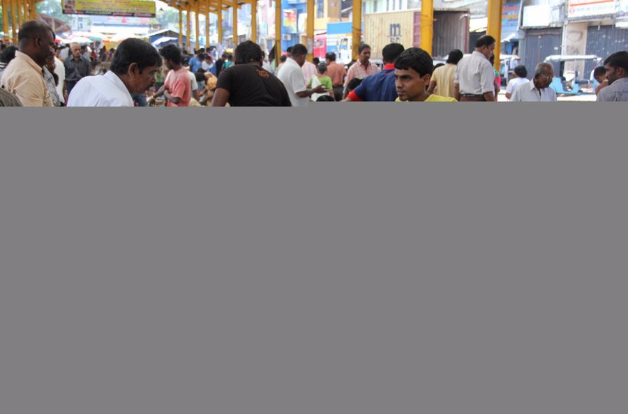 بازار پتا | Pettah