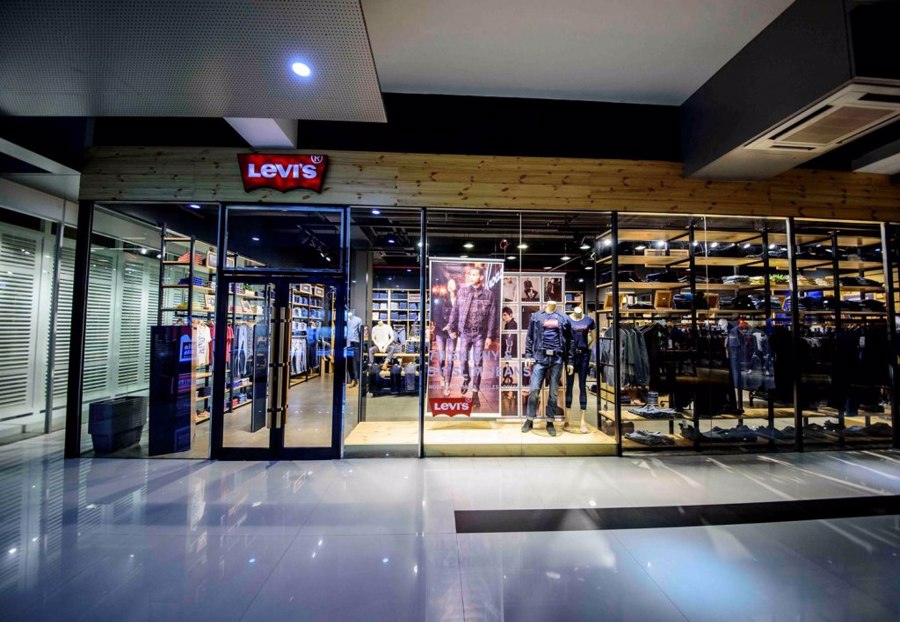 لیبرتی پلازا | Liberty Plaza