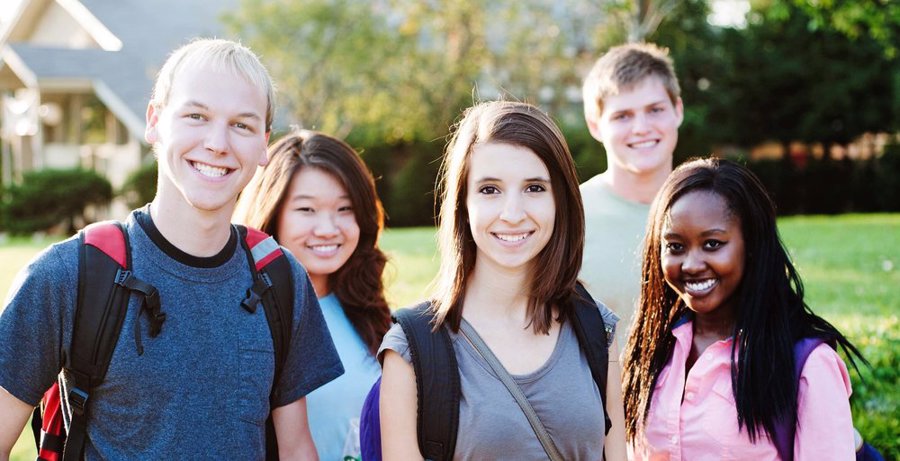 ویزای دانشجویی آمریکا