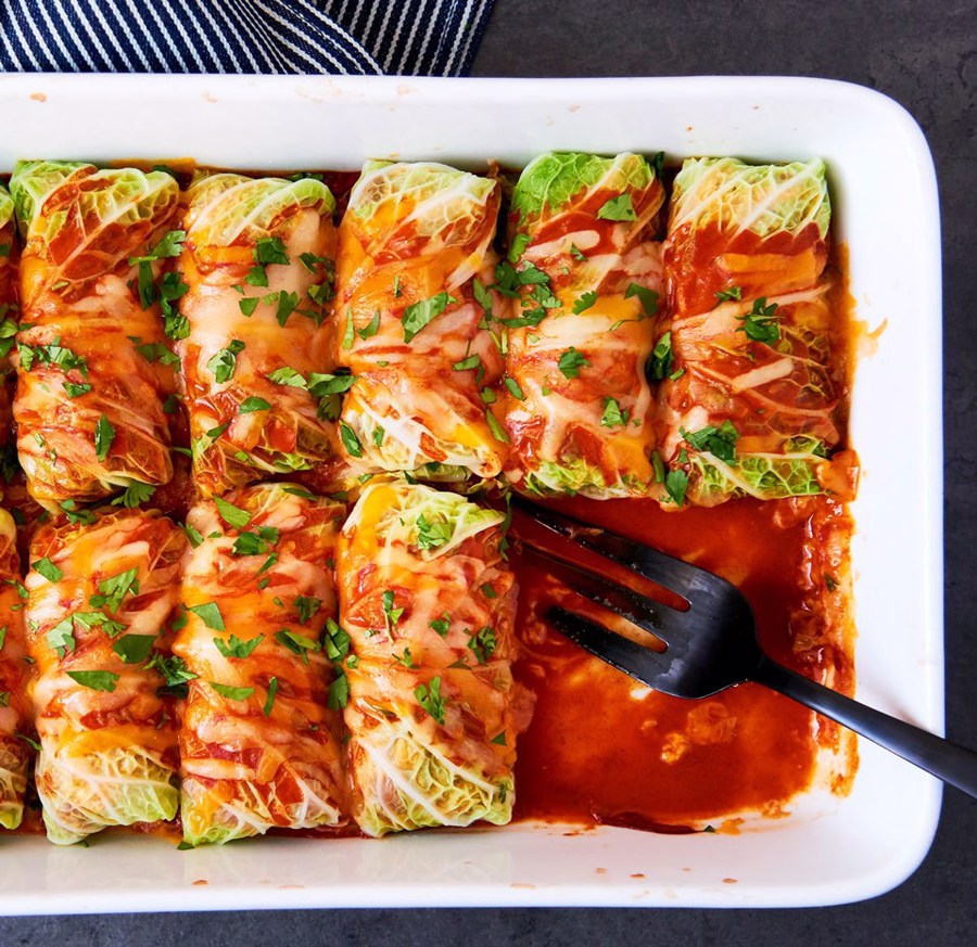 انچیلادا | Enchiladas