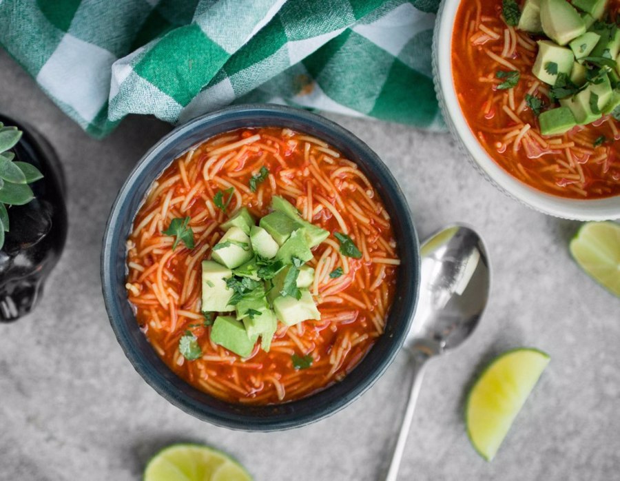 فیدئو | fideo