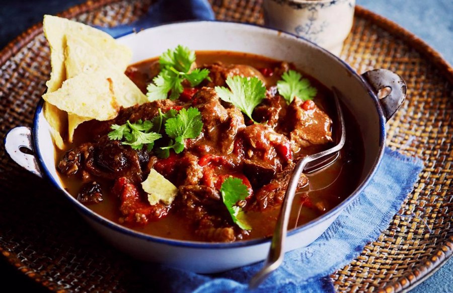 بیریا | Birria