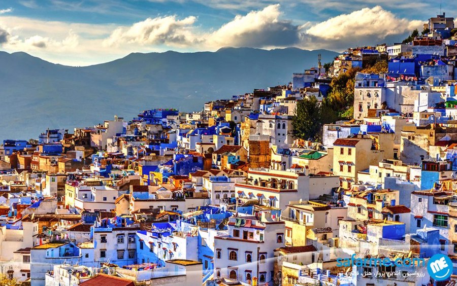 سفر به مراکش | Morocco