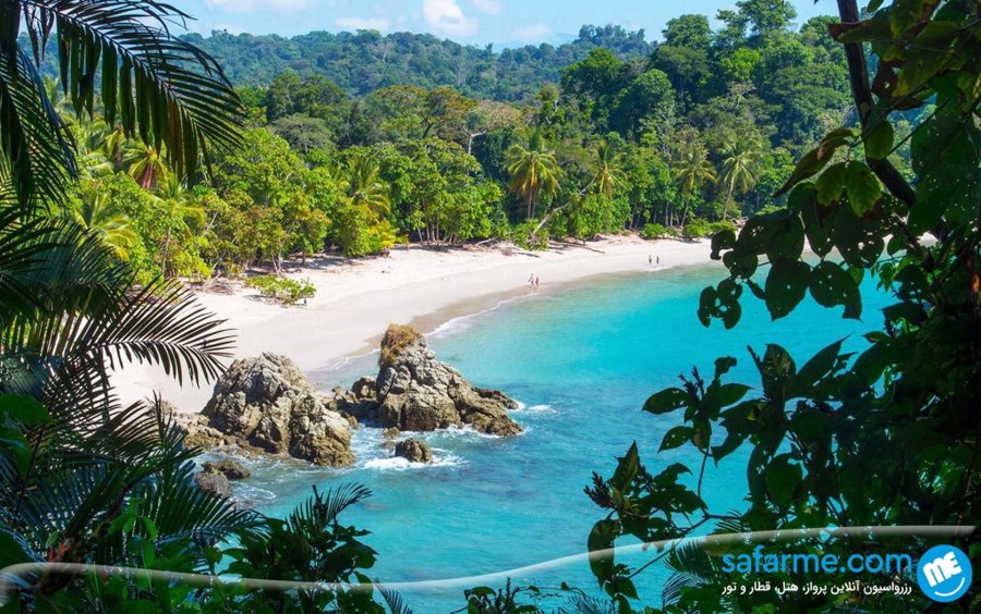 کاستاریکا | Costa Rica