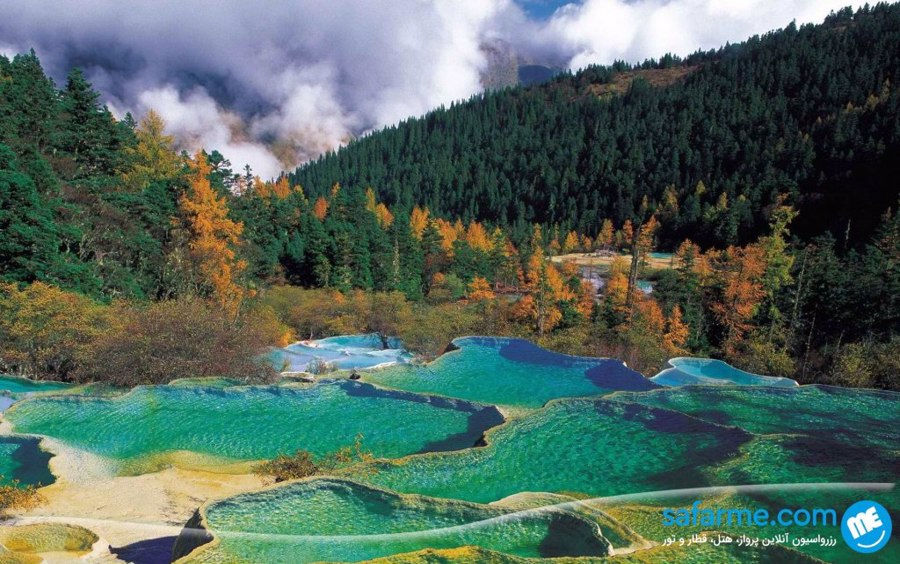 سفر به چین | China