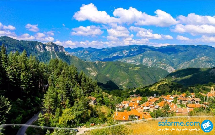 بلغارستان | Bulgaria
