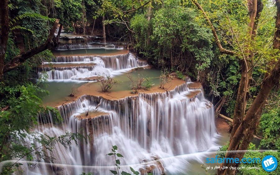 کانچانابوری | Kanchanaburi