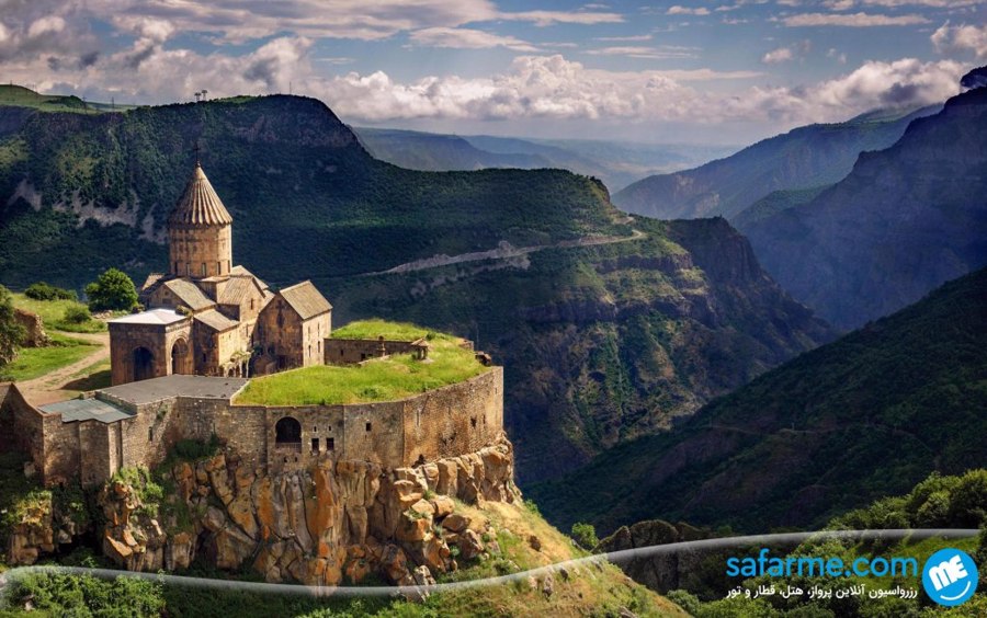 ارمنستان | Armenia