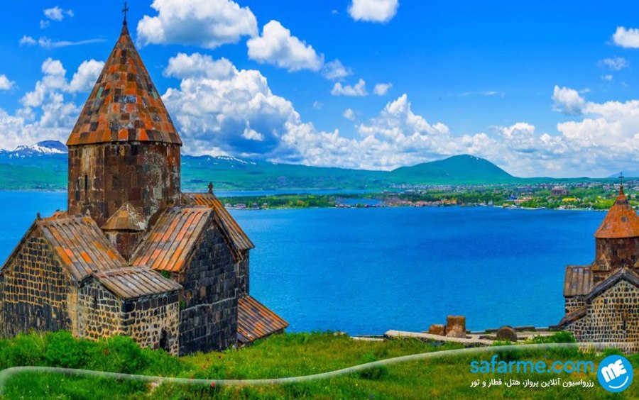 ارمنستان | Armenia