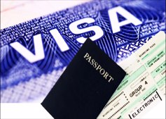 visa