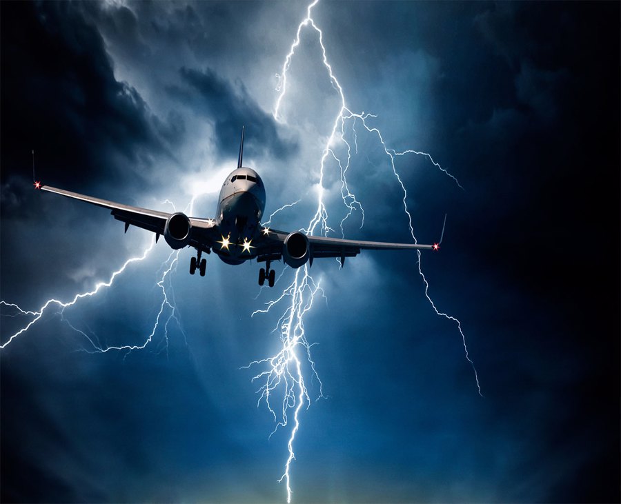 plane a