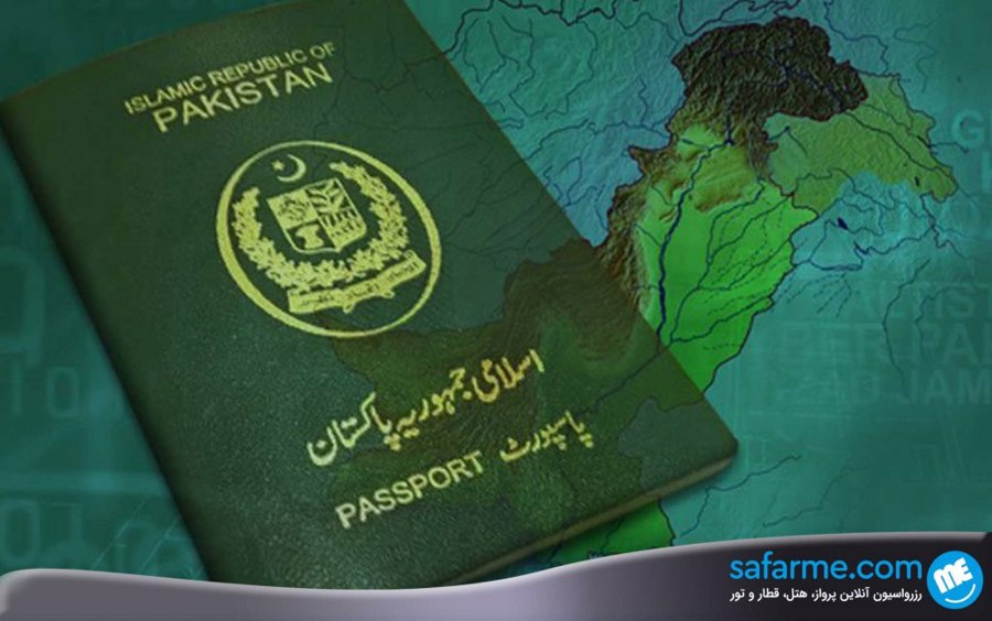 ضعیف ترین پاسپورت های سال 2019